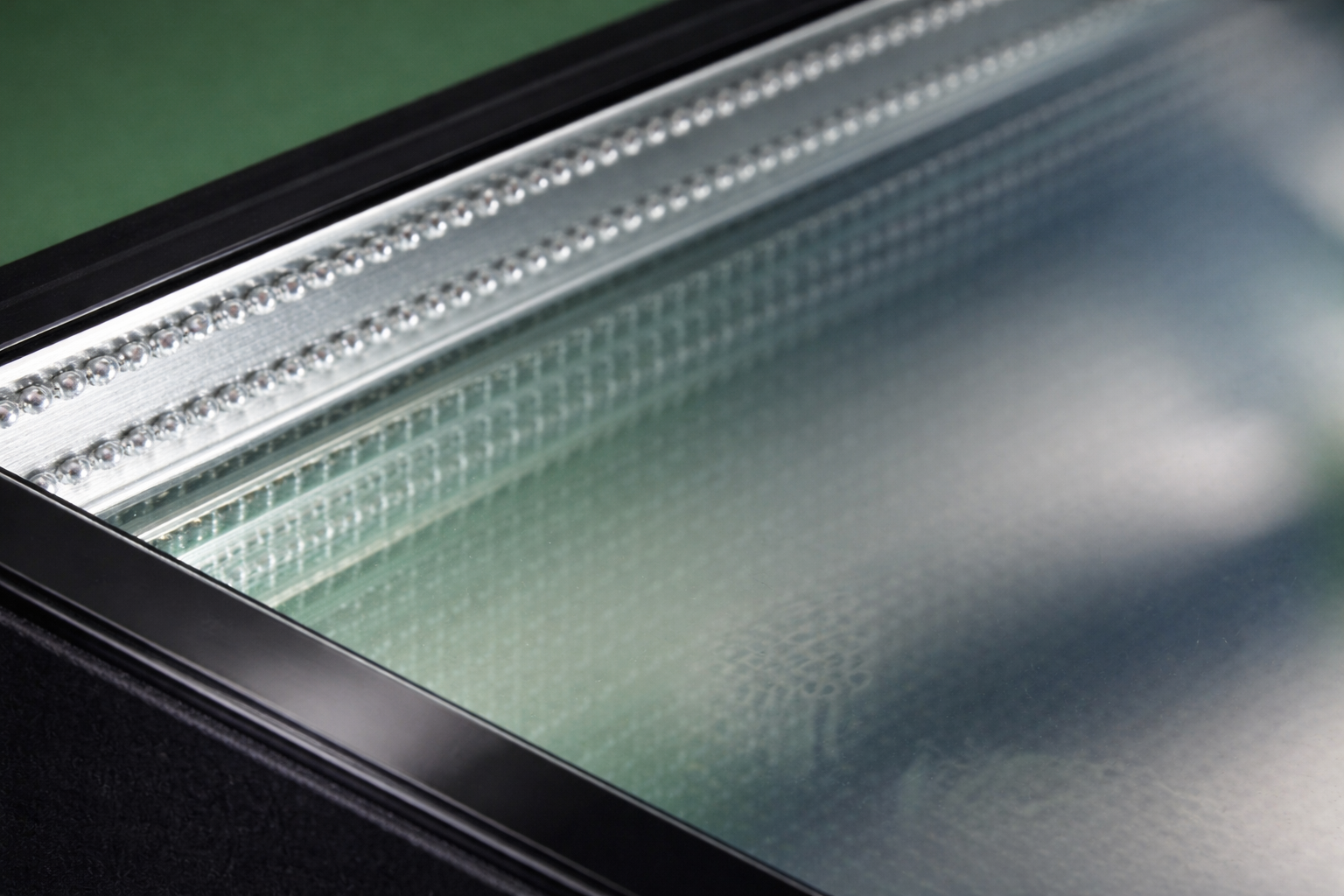 Tempered Glass