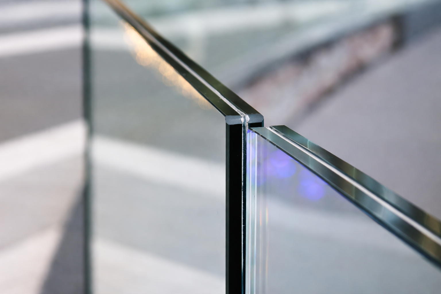 Tempered Glass