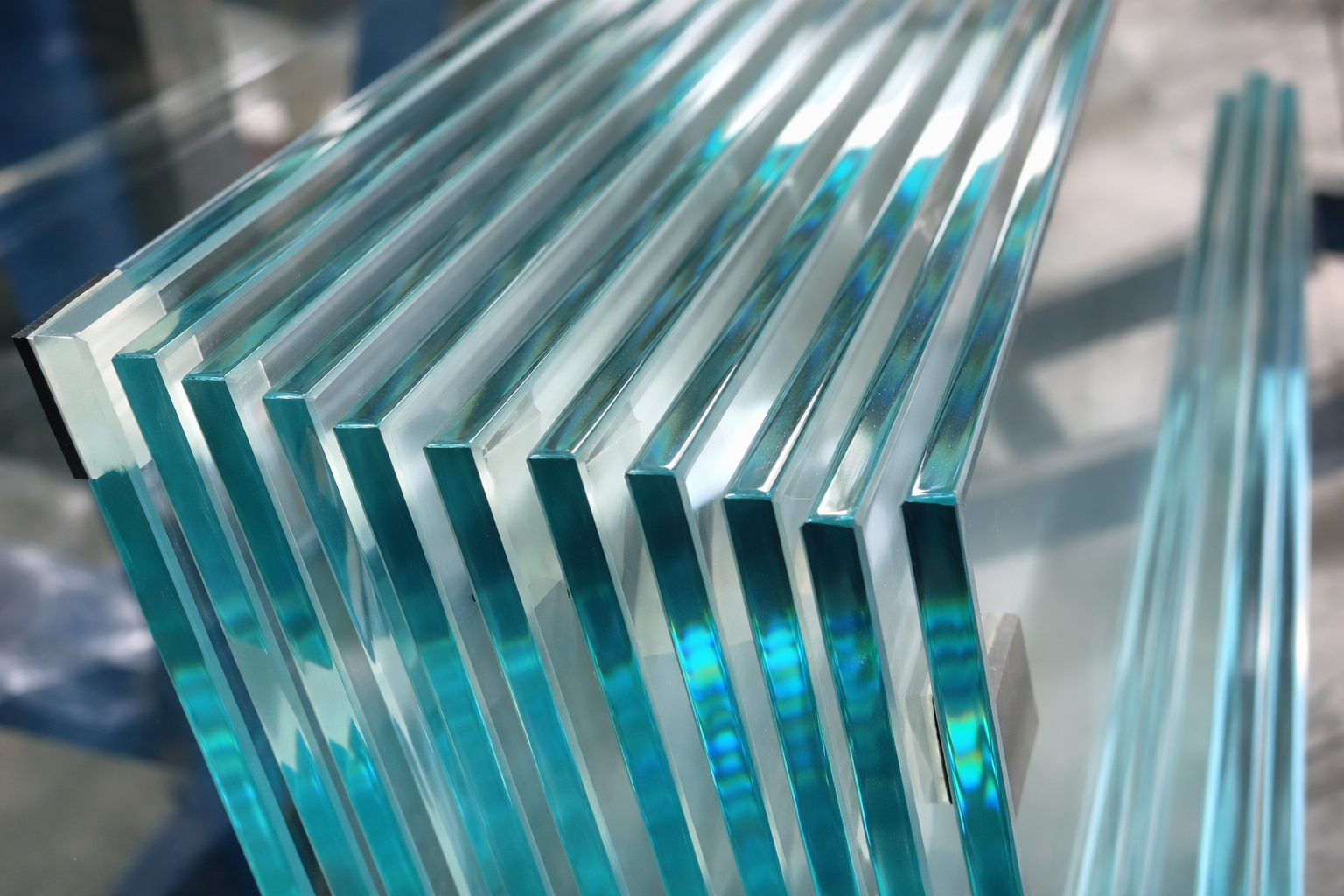 Tempered Glass
