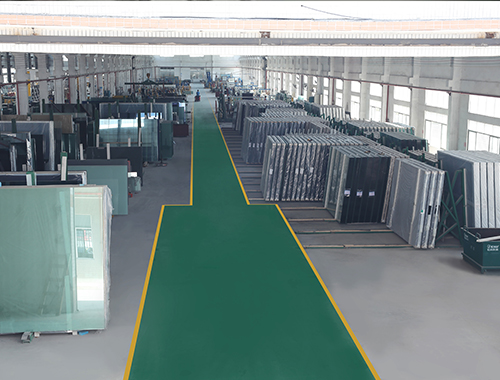 Commercial Facade System