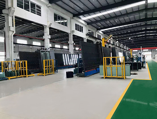 Commercial Facade System
