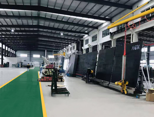 Commercial Facade System