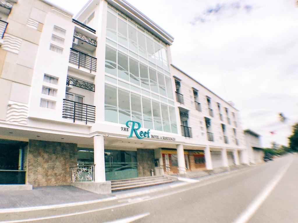 Commercial Facade System