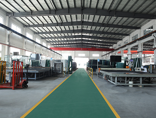 Commercial Facade System