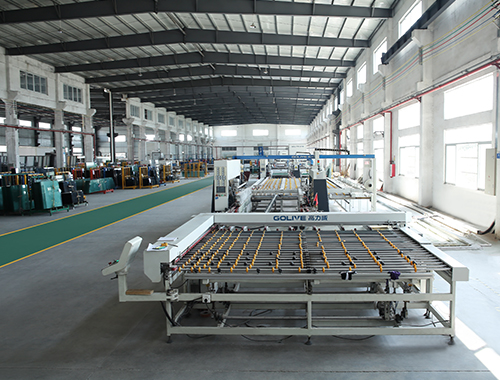 Commercial Facade System