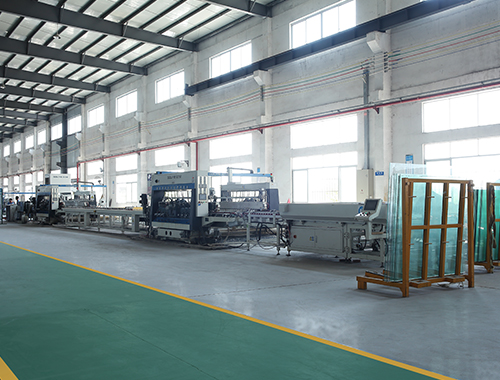 Commercial Facade System