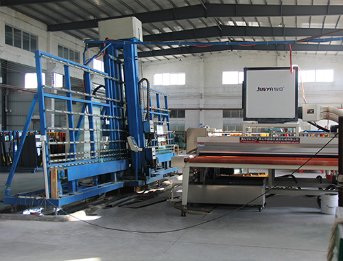 Commercial Facade System