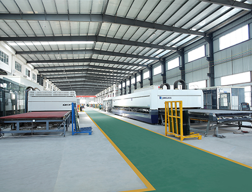 Commercial Facade System
