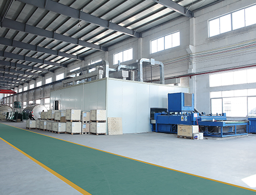 Commercial Facade System